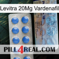 Levitra 20Mg Vardenafil 39